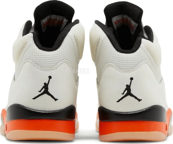 Унисекс кроссовки Nike Air Jordan 5 Retro 'Shattered Backboard'