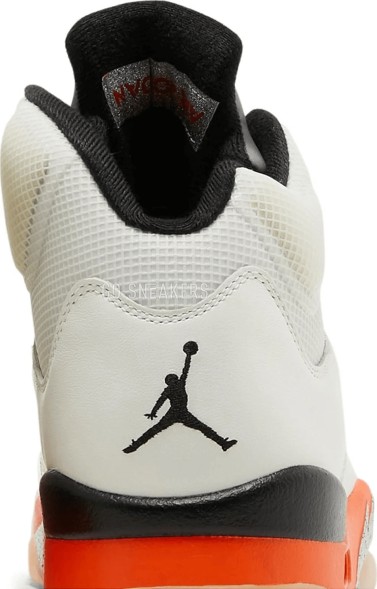 Унисекс кроссовки Nike Air Jordan 5 Retro 'Shattered Backboard'