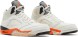 Унисекс кроссовки Nike Air Jordan 5 Retro 'Shattered Backboard'
