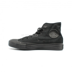 Converse All Star Chuck Taylor High Black