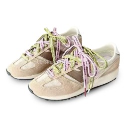 New Balance 327 White/Beige