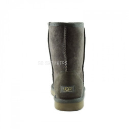 Men's Classic Short II Grey