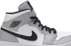 Унисекс кроссовки Nike Air Jordan 1 Mid 'Smoke Grey'