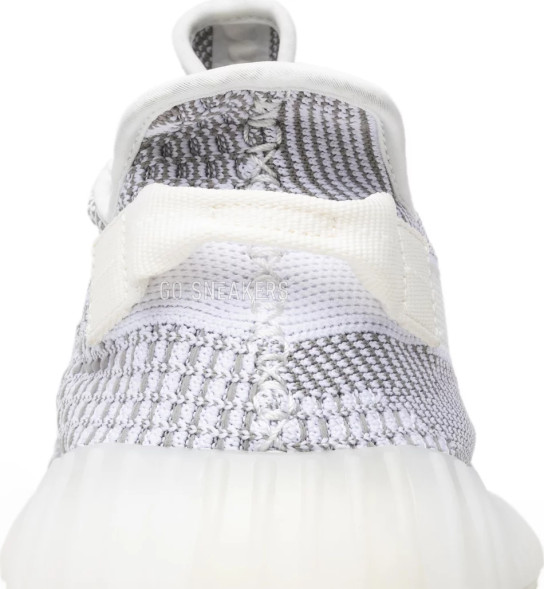 Унисекс кроссовки Adidas Yeezy Boost 350 V2 'Static Non-Reflective'