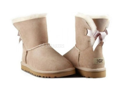 Mini Bailey Bow II Sand