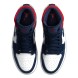 Унисекс кроссовки Nike Air Jordan 1 Mid SE USA