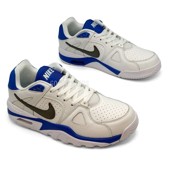 Мужские кроссовки Nike Air Cross Trainer 3 Low 'Racer Blue'
