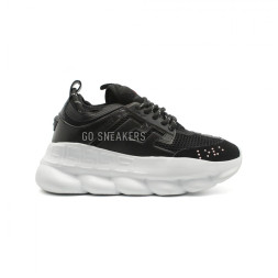 Versace Chain Reaction Black