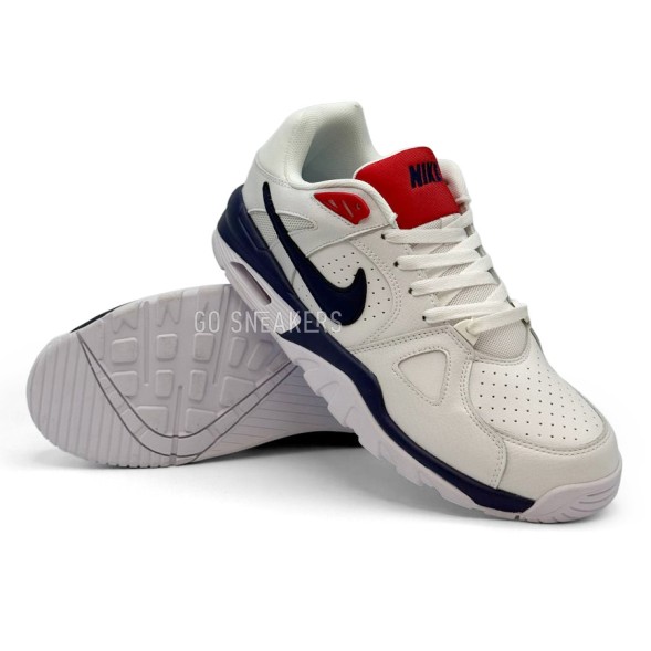 Мужские кроссовки Nike Air Cross Trainer 3 Low 'Racer Black'