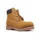 Мужские ботинки Timberland Yellow
