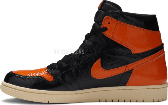 Унисекс кроссовки Nike Air Jordan 1 Retro High OG 'Shattered Backboard 3.0'