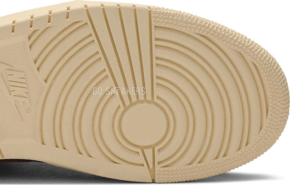 Унисекс кроссовки Nike Air Jordan 1 Retro High OG 'Shattered Backboard 3.0'