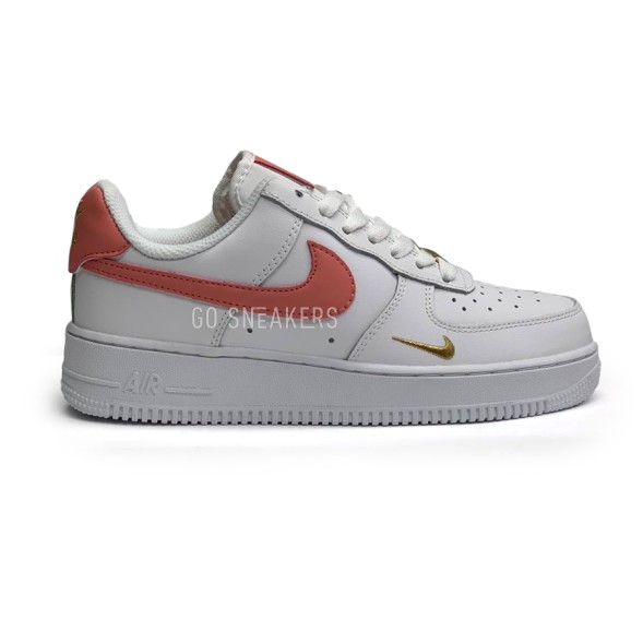 Женские кроссовки Nike Air Force 1 '07 Coral