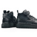 Мужские кроссовки Nike Air Force 1 GTX Boot 'Black Anthracite'