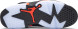 Унисекс кроссовки Nike Air Jordan 6 Retro 'Infrared' 2019