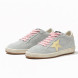 Женские кеды Golden Goose Ball Star Suede Grey/Pink