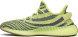 Унисекс кроссовки Adidas Yeezy Boost 350 V2 'Semi Frozen Yellow'