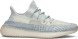 Унисекс кроссовки Adidas Yeezy Boost 350 V2 'Cloud White Non-Reflective'