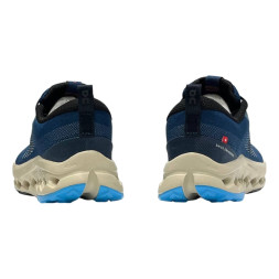 ON Running Cloudsurfer Trail 2 Navy