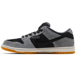 Nike Dunk SB Low Dark Smoke Grey
