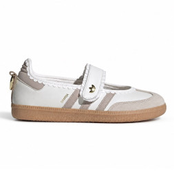 Adidas Samba Jane White/Beige