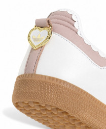 Adidas Samba Jane White/Beige