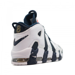 Nike Air Max Uptempo 96 Black White