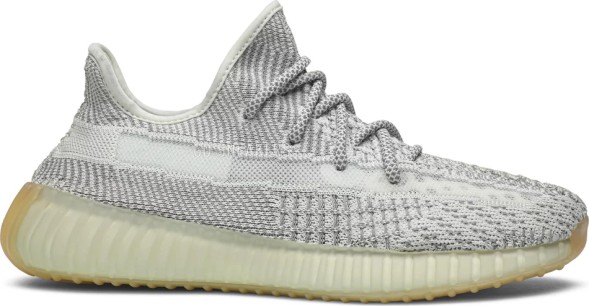 Унисекс кроссовки Adidas Yeezy Boost 350 V2 'Yeshaya Non-Reflective'