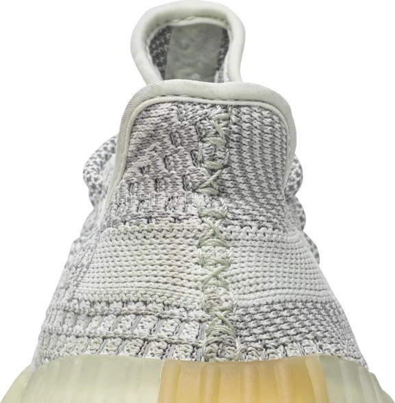 Унисекс кроссовки Adidas Yeezy Boost 350 V2 'Yeshaya Non-Reflective'