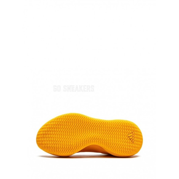 Унисекс кроссовки Adidas Yeezy Knit Runner Sulfur