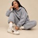 Женские зимние кеды Golden Goose Super-Star Winter White Shearling Leopard Print Pony