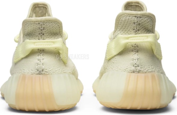 Унисекс кроссовки Adidas Yeezy Boost 350 V2 'Butter'