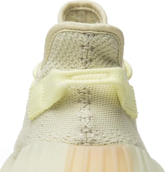 Унисекс кроссовки Adidas Yeezy Boost 350 V2 'Butter'