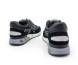 Унисекс кроссовки Premiata 483 Leather/Suede Dark Grey