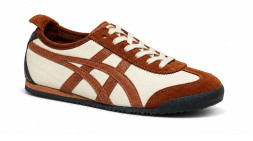 Onitsuka Tiger Mexico 66 Beige/Brown