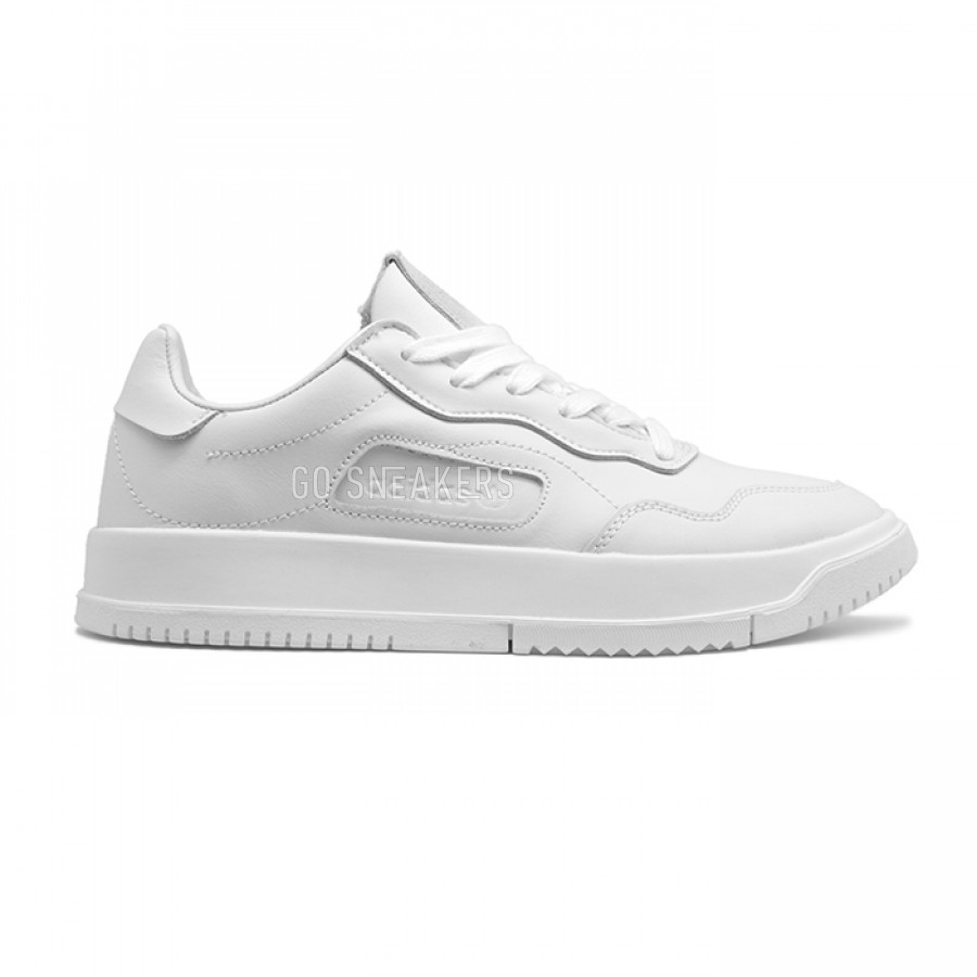 Adidas SC Premiere White