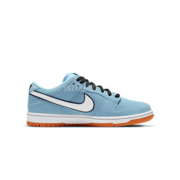 Nike Dunk SB Low Club 58 Gulf