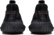 Унисекс кроссовки Adidas Yeezy Boost 350 V2 'Black Reflective'