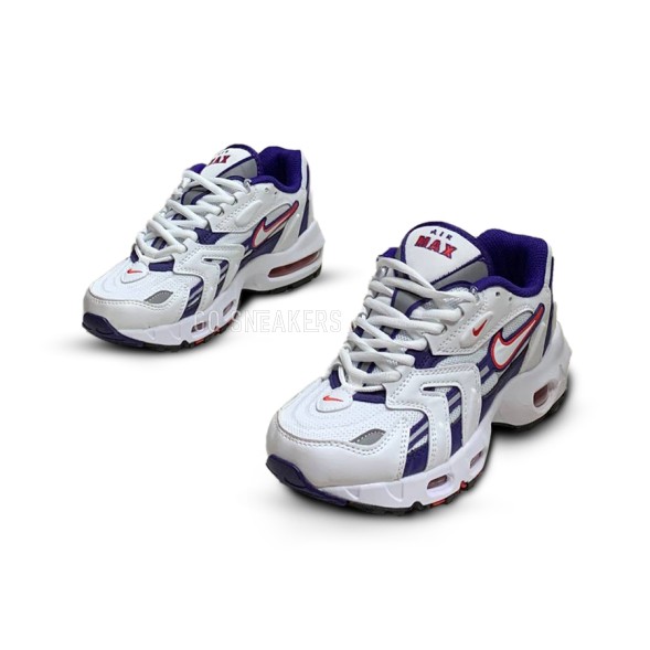 Унисекс кроссовки Nike Air Max 96 ii