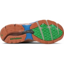 New Balance Joe Freshgoods x 990v3 Made In USA Outside Clothes