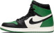 Унисекс кроссовки Nike Air Jordan 1 Retro High OG 'Pine Green'
