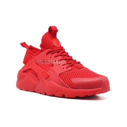 Nike Air Huarache Ultra Red