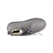 Мужские ботинки Men Boots Neumel Metallic Grey