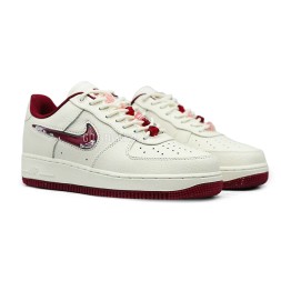 Nike Air Force Low Valentine’s Day 2024
