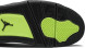 Унисекс кроссовки Nike Air Jordan 4 Retro SE 'Neon 95'