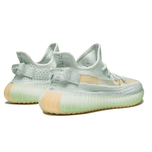 Унисекс кроссовки Adidas YEEZY 350 V2 Hyperspase