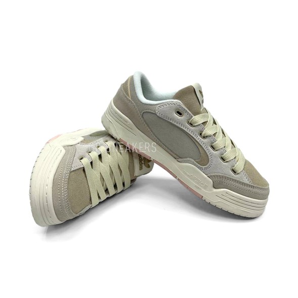 Женские кроссовки Adidas Forum Low Woman Beige