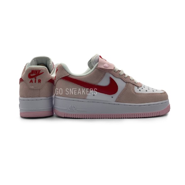 Nike Air Force 1 Low "Valentine's Day Love Letter"