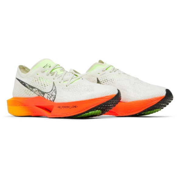 Мужские кроссовки Nike ZoomX VaporFly No Finish Line