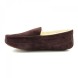 Мужские мокасины Men's Ascot Chocolate